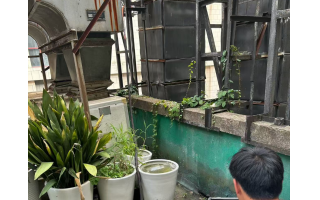 廢氣檢測(cè)-廢氣監(jiān)測(cè)