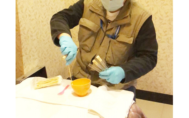 如何辦理公共場(chǎng)所空氣衛(wèi)生檢測(cè)和集中空調(diào)通風(fēng)系統(tǒng)衛(wèi)生檢測(cè)報(bào)告？