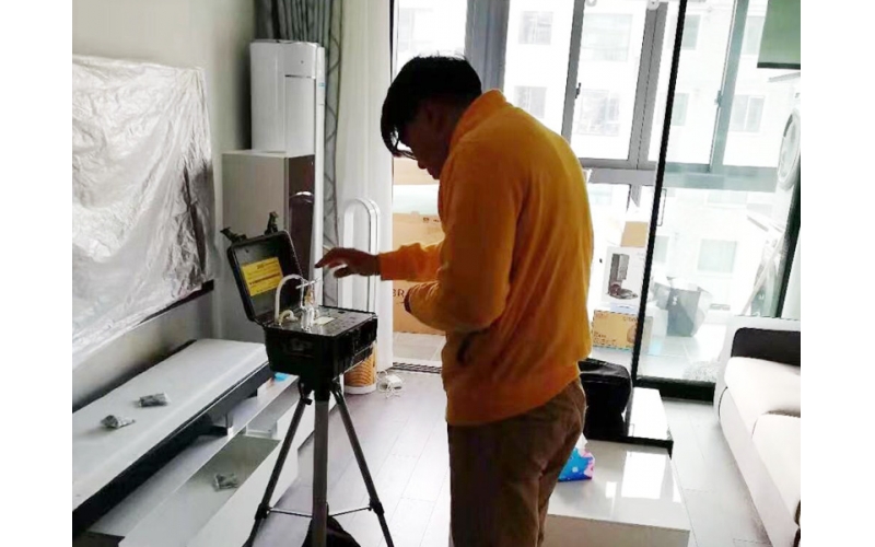 新房裝修除味除甲醛？如何檢測甲醛？