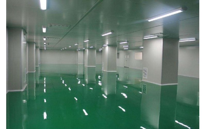 凈化車間的檢測測試步驟有哪些？