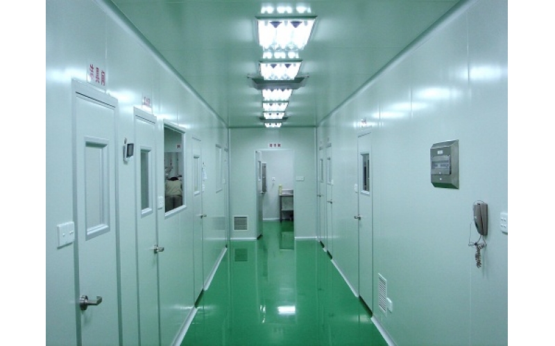 潔凈手術(shù)室空調(diào)性能檢測