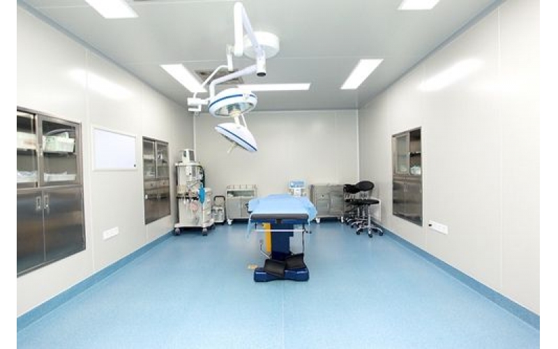 潔凈室(區(qū))檢測(cè)中懸浮粒子的檢測(cè)和布點(diǎn)方法