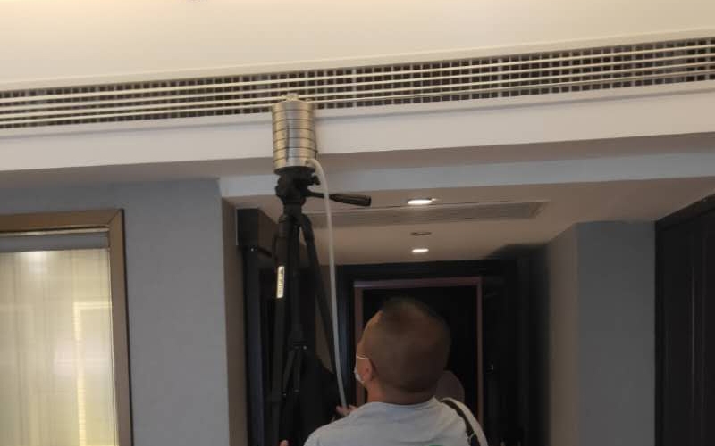 中央空調(diào)檢測收費(fèi)嗎？怎么收費(fèi)