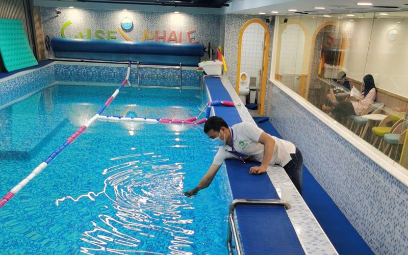 聚星檢測提供水質(zhì)檢測CMA報告的權(quán)威機構(gòu)