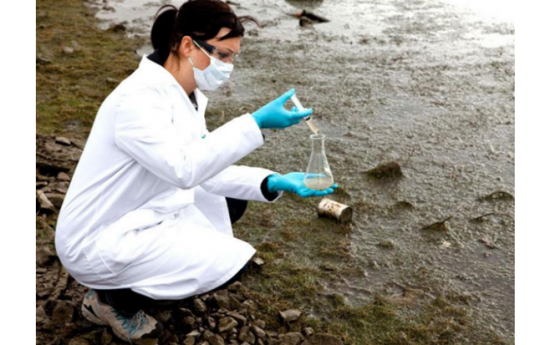 上海生活污水檢測常規(guī)項目的標(biāo)準(zhǔn)方法以及報告費用