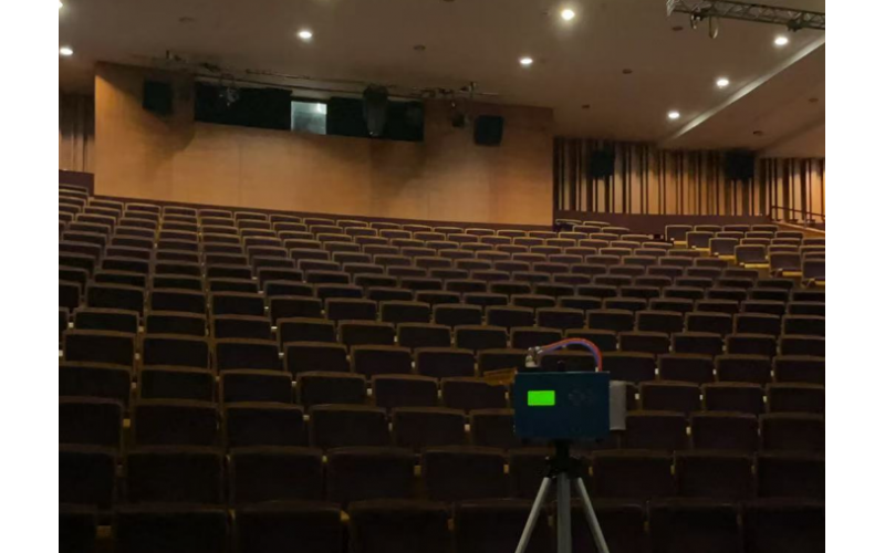 電影院公共場所衛(wèi)生檢測(cè)